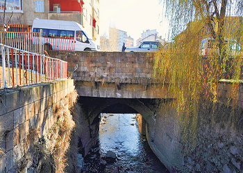 Ruslar, Said Nursi'yi tam burada bulmuştu