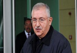 Büyükelçi Burcuoğlu hafta sonunda Fransa'ya dönüyor