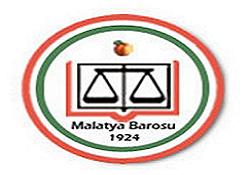 Malatya Barosu, başörtüsü mağduru avukatlara sahip çıktı
