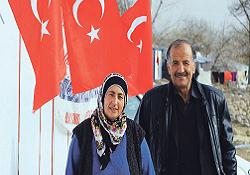 Van'da hayat normale dönüyor