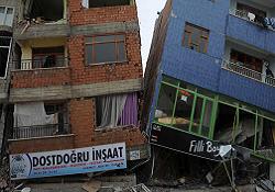 Çürük binaların yıkımı için üçte iki çoğunluk yetecek