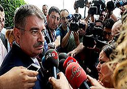 Şahin: Van ve Erciş'te her şey düzelecek
