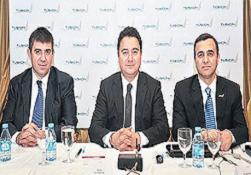 Her 100 kişiden 45’i gelirini aşınca Babacan uyardı