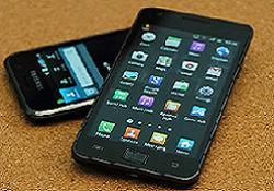 Galaxy S için kötü haber!