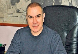 'Maraş olayları bir çatışma projesiydi'