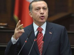 'Enerjiye 100 milyar dolar yatırılacak'