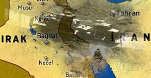 Haşimi'den İran'a Suçlama