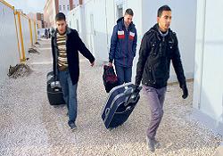 Van'da üniversite eğitimi bugün başlıyor