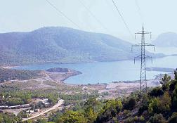 İstanbul’un elektriği denizaltına taşınıyor
