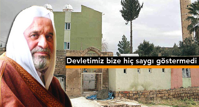 Para değil ' iade-i itibar ' istiyorlar