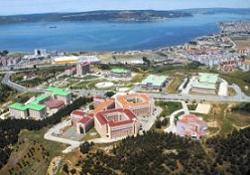 ÇOMÜ'ye Turizm Fakültesi Açılıyor