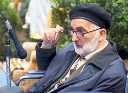 Âkif, gerçek İslam'ı bize yaşayarak gösterdi