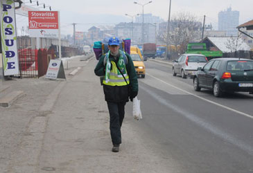Yaya hacı adayı Türkiye'ye yaklaştı