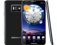 Galaxy S III detayları belli olmaya başladı
