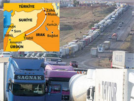 Bağdat'tan B planı için geçiş yok
