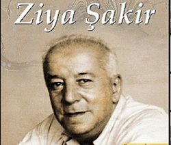 Ziya Şakir Bâbıâli’de anılıyor