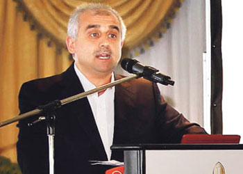 Said Nursi Türk-Kürt ile misyona işaret ediyor