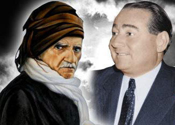 Said Nursi Menderes'e destek oldu, ikaz etti