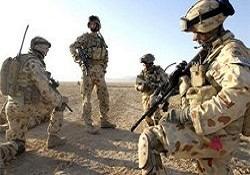 Avustralya asker 'ithal' edecek