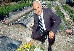 Toroslar'dan 300 çeşit bitki toplandı