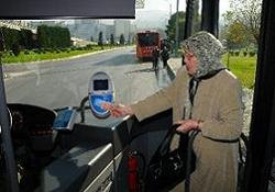 Otobüslerdeki 60 Yaş Kartı Uygulaması Kalkıyor