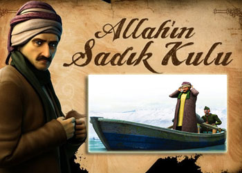 'Allah'ın sadık kulu: Barla' Finlandiya'da