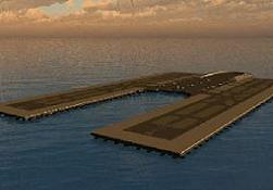 Çin 4 bin 436 m yüksekte havaalanı yapacak