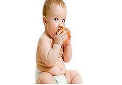 Anne sevgisi görmezse, 'obez' olabiliyor