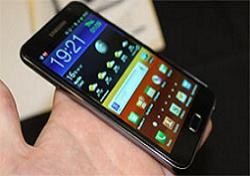 Apple'dan Samsung'a yeni dava