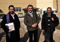 Bayram Oteli Soruşturması Dava Oluyor