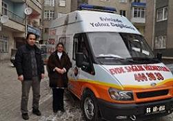 Evde bakım hizmeti patlamayacak