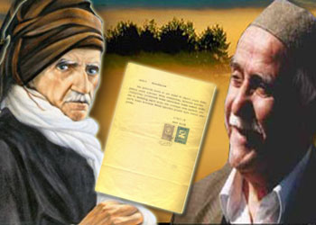 Said Nursi’nin 60 yıllık vekaleti bulundu