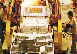 İhracatı sırtlayan 5 sektör