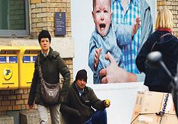 Fransa'da işsizlik 12 yılın rekorunu kırdı