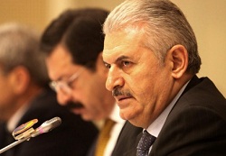 Bakan Yıldırım: 3. köprü 3 yıl içinde tamamlanacak