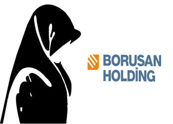Borusan'dan gazetelere 'ayrımcılık yapmıyoruz' ilanı