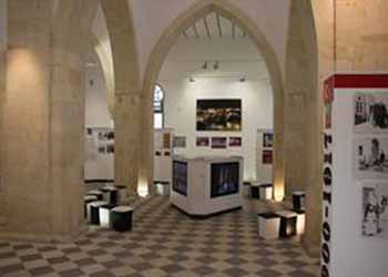 İsrail Osmanlı camisini müzeye çevirdi