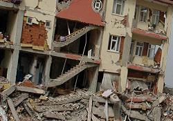 Çevre Bakanlığı'nın korkutan senaryosu