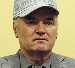 'Bosna kasabı' Mladic hakkındaki karar açıklanacak