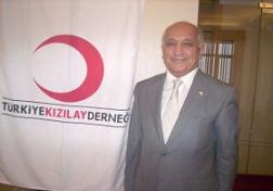 Kızılay'dan Somali'de Eğitime Destek