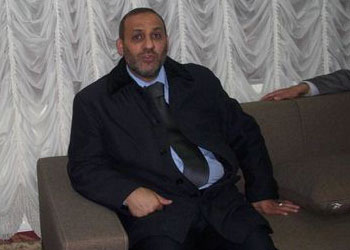Filistinli Bakan: Okul ödevim Said Nursi'ydi