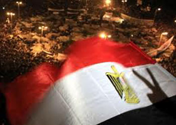 Müslüman Kardeşler kiliseleri koruyacak