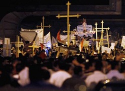 Teslise inanan bir Hristiyan'ın Allah inancı ne derece makbul ve ne ölçüde geçerlidir?