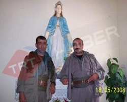 PKK'nın din çıkmazı!