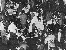 'Çorum defteri' de açıldı