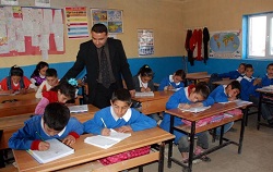 Öğretmenlere 5 yılda bir sınav