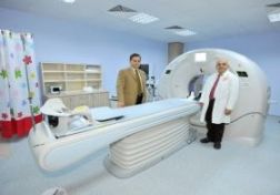 Yarım Saniyede Kalp Damar Görüntüleniyor