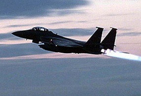 F-15'ler için kesenin ağzını açtı