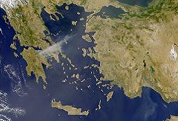 Ege'de balıkçıları sevindirecek keşif