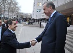 Rus basınından Erdoğan-Sarkozy kıyası